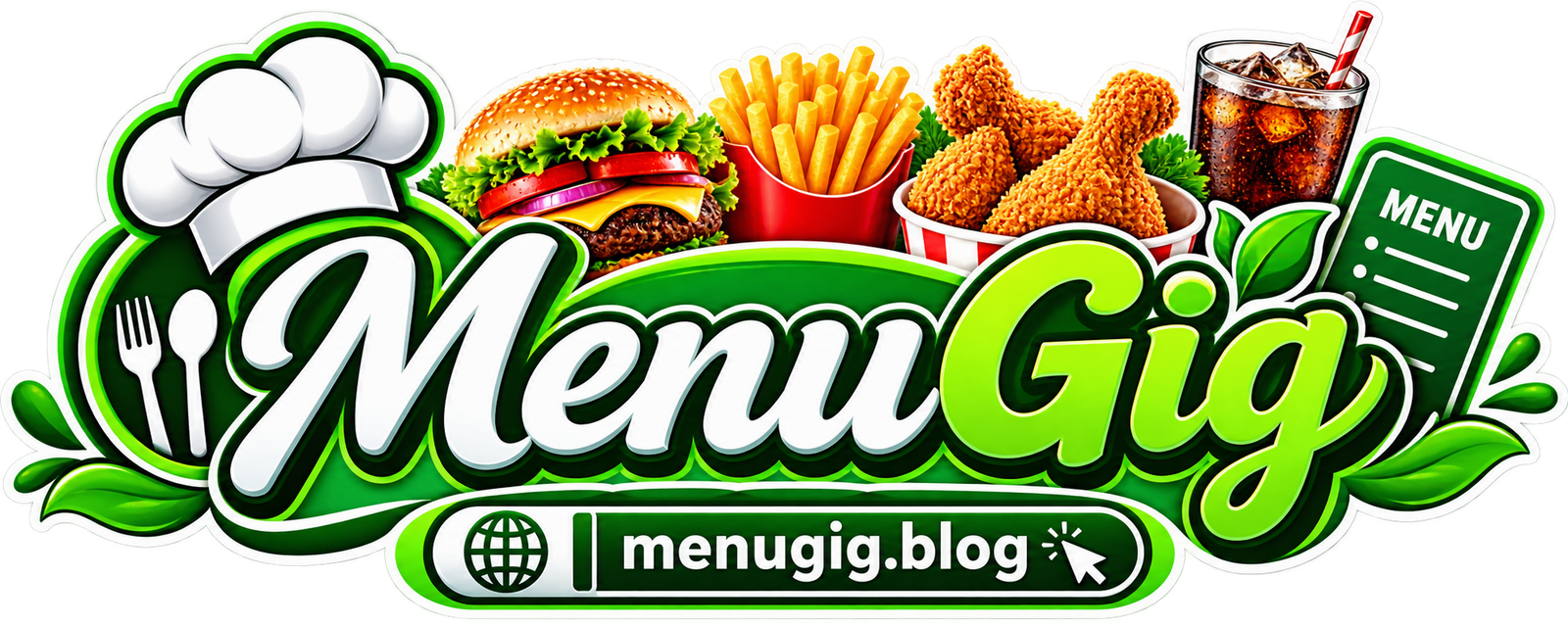 MenuGig